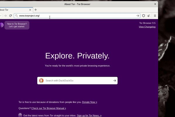 Сайты для даркнета